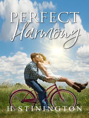 cover image of Perfect Harmony